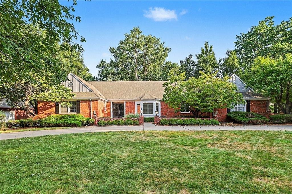 House in Leawood, Kansas, United States 1 - 18823692