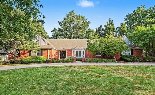 Haus in Leawood, Kansas, Vereinigte Staaten 1