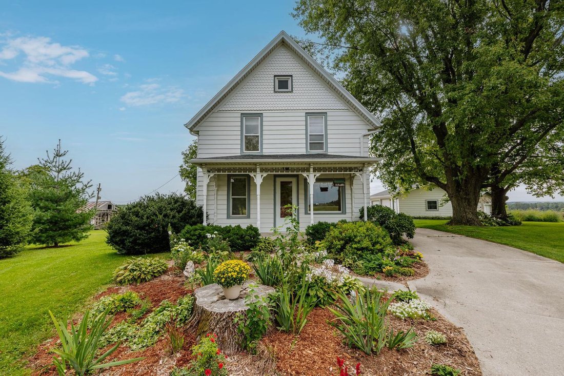 Casa en Hartford, Wisconsin, Estados Unidos 5 - 18826339