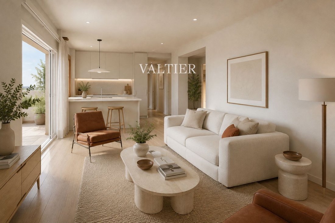 Appartamento a Salamanca, Madrid, Spagna 2 - 18824649