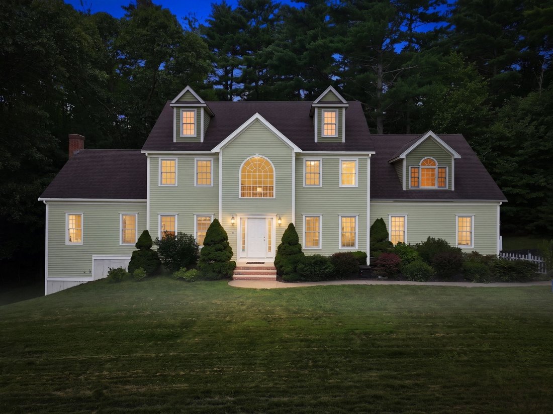 Haus in Upton, Massachusetts, Vereinigte Staaten 1 - 18823653