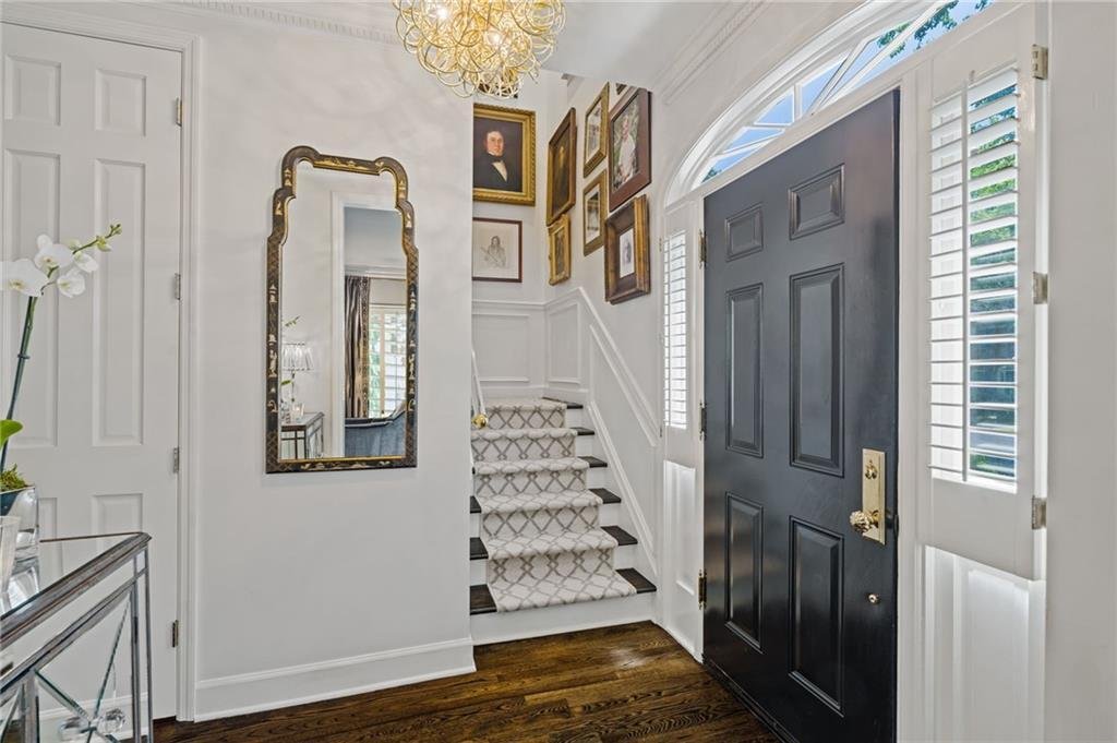 Townhouse en Atlanta, Georgia, Estados Unidos 4 - 18823418