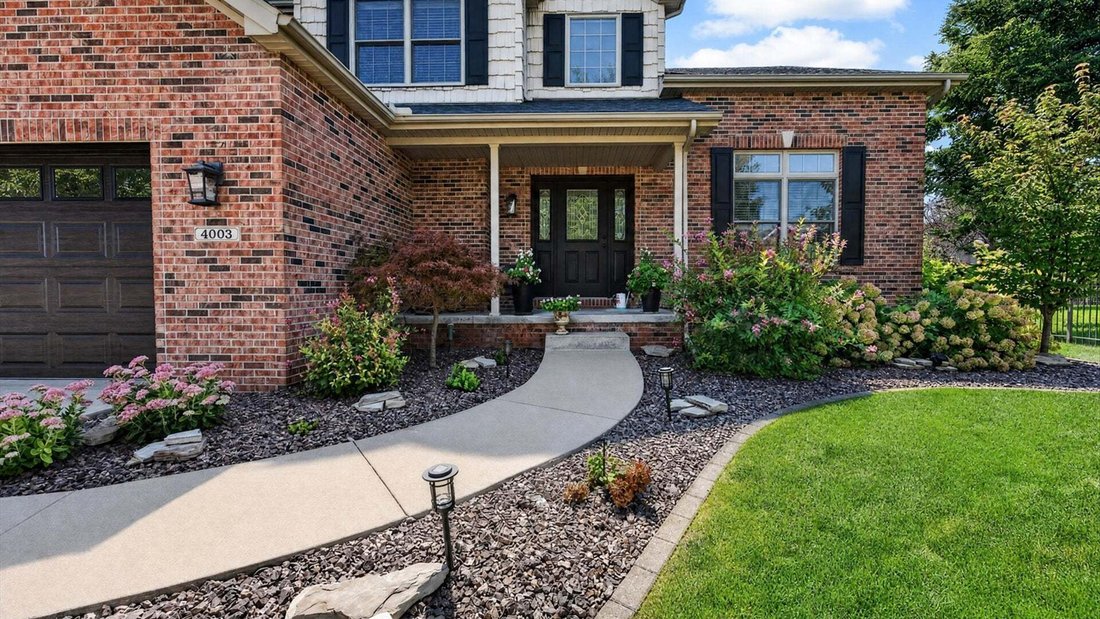 House in Bloomington, Illinois, United States 3 - 18823942