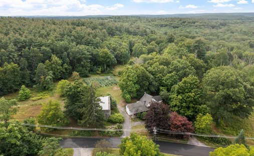 Terreno a Boxborough, Massachusetts, Stati Uniti 1