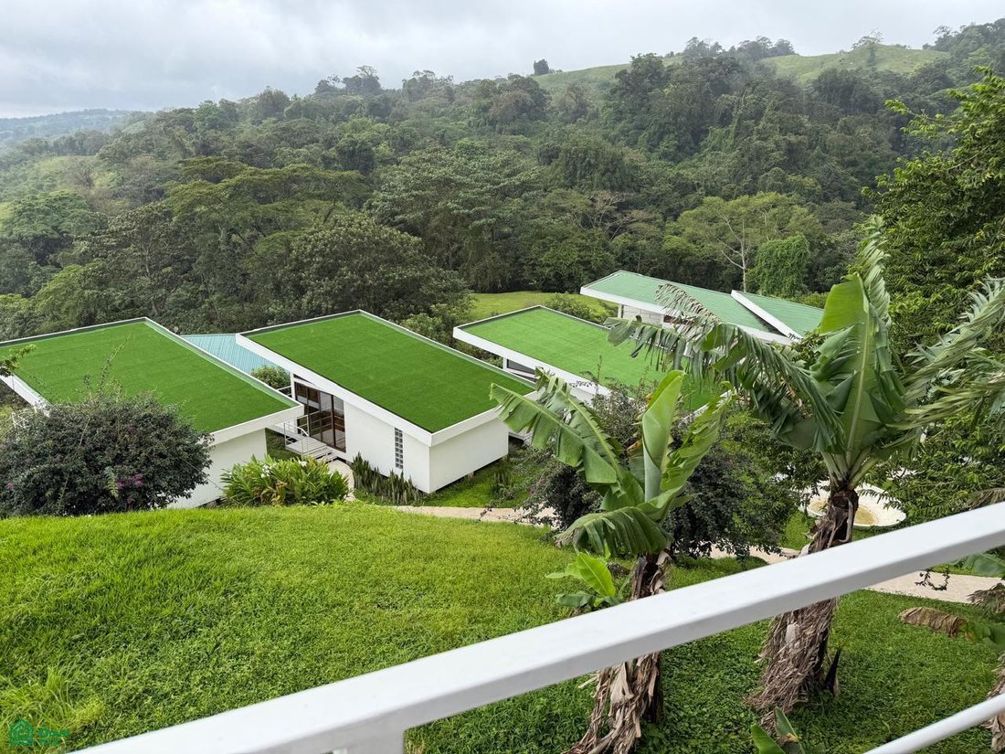 Condominio en Arenal, Tilarán, Costa Rica 5 - 18822969