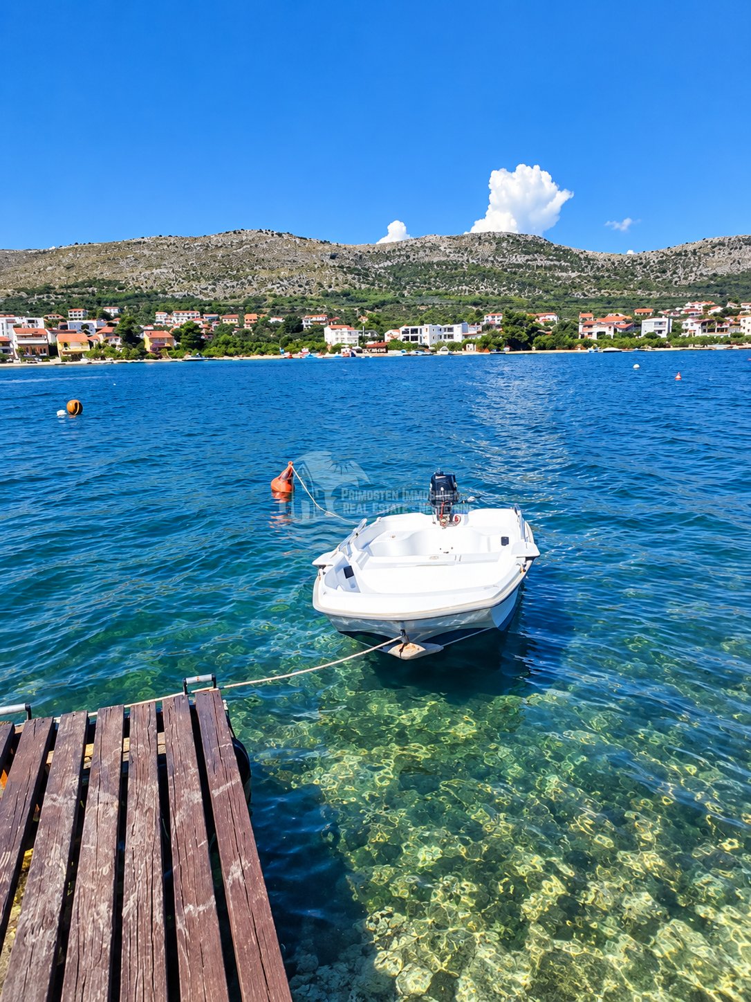 Maison à Grebaštica, Comitat de Šibenik-Knin, Croatie 4 - 18824834