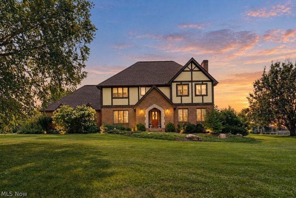 Maison à Dalton, Ohio, États-Unis 1 - 18826325