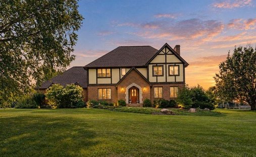 Maison à Dalton, Ohio, États-Unis 1