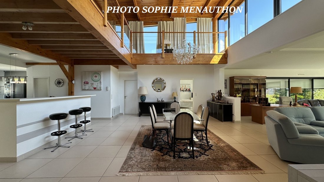 Villa in Saint Vincent, Dax, Frankreich 2 - 18825038