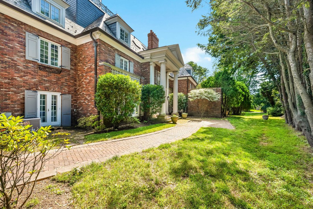 Casa en Norwalk, Connecticut, Estados Unidos 4 - 18737984