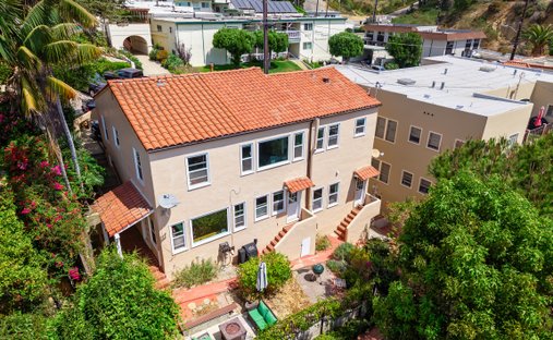 House in Ventura, California, United States 1