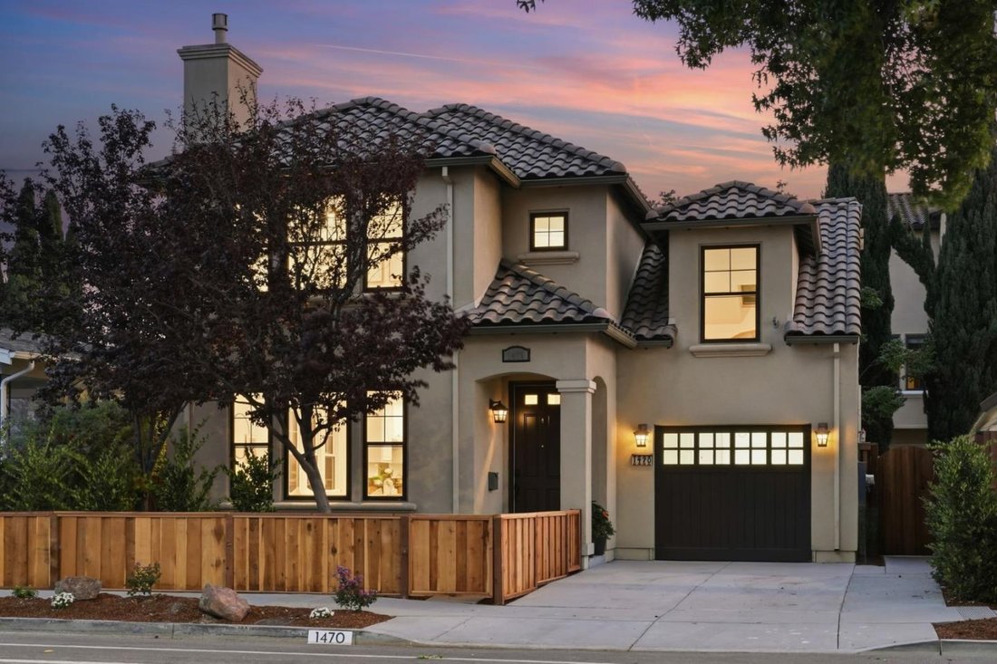 House in Santa Clara, California, United States 1 - 18823586