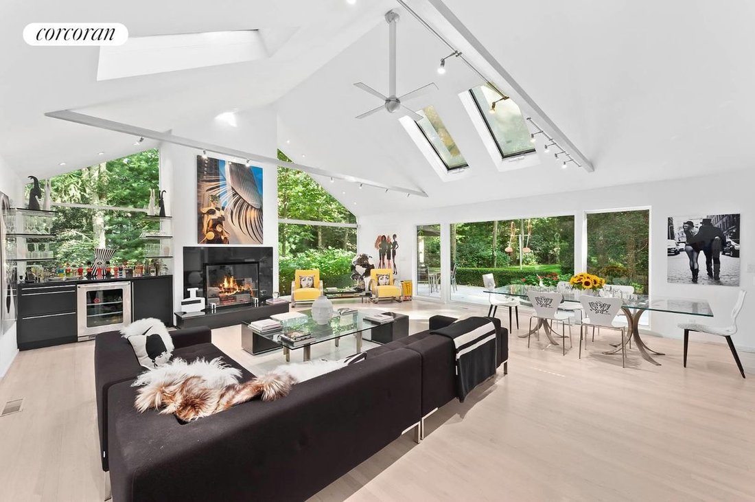 House in East Hampton, New York, United States 2 - 18822572