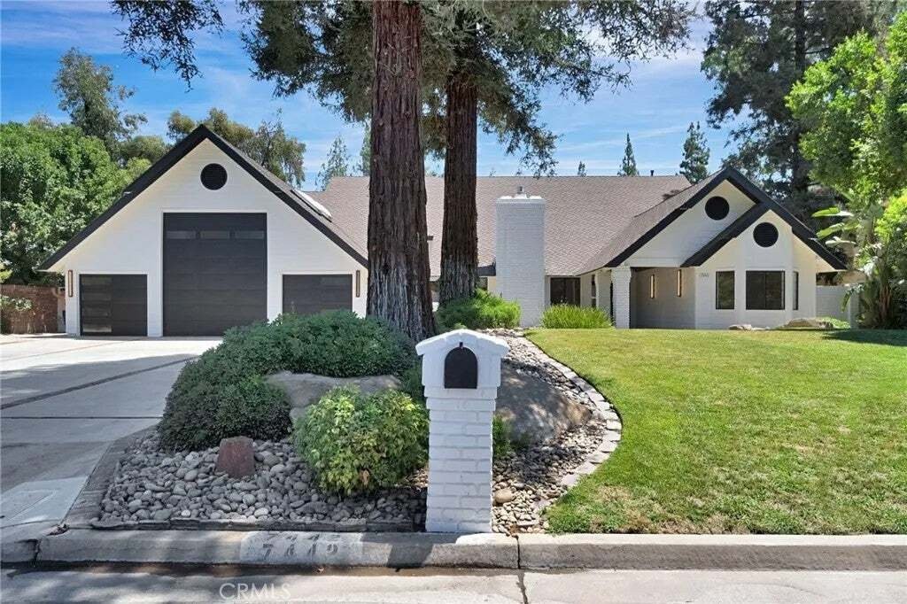 House in Fresno, California, United States 4 - 18488244