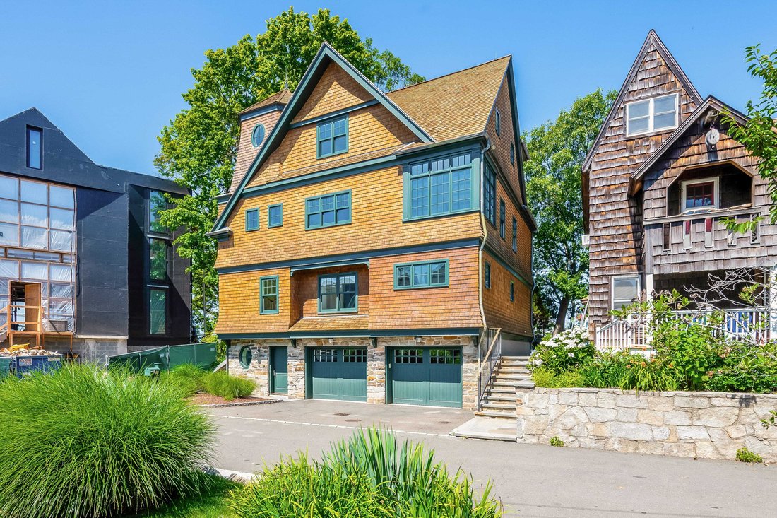 House in Norwalk, Connecticut, United States 2 - 18537051