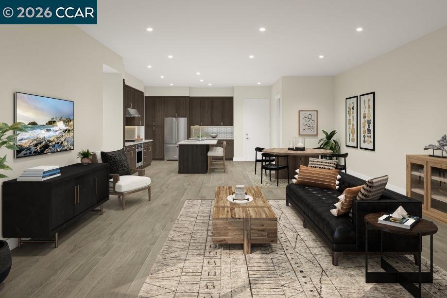 Condo in Sunnyvale, California, United States 2 - 18823581