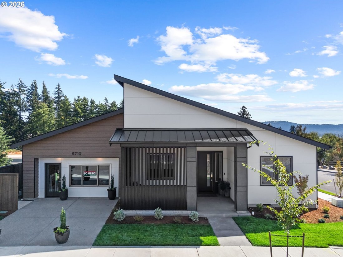 Haus in Skamania County, Washington, Vereinigte Staaten 2 - 18823722