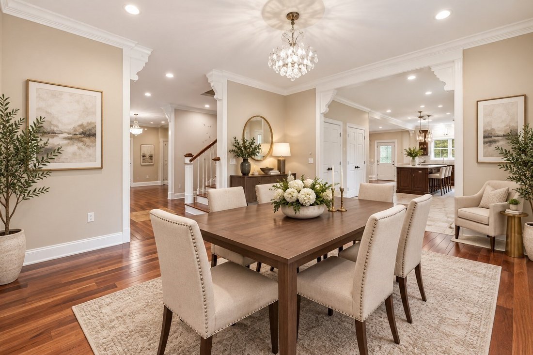 House in Shrewsbury, Massachusetts, United States 1 - 18366432