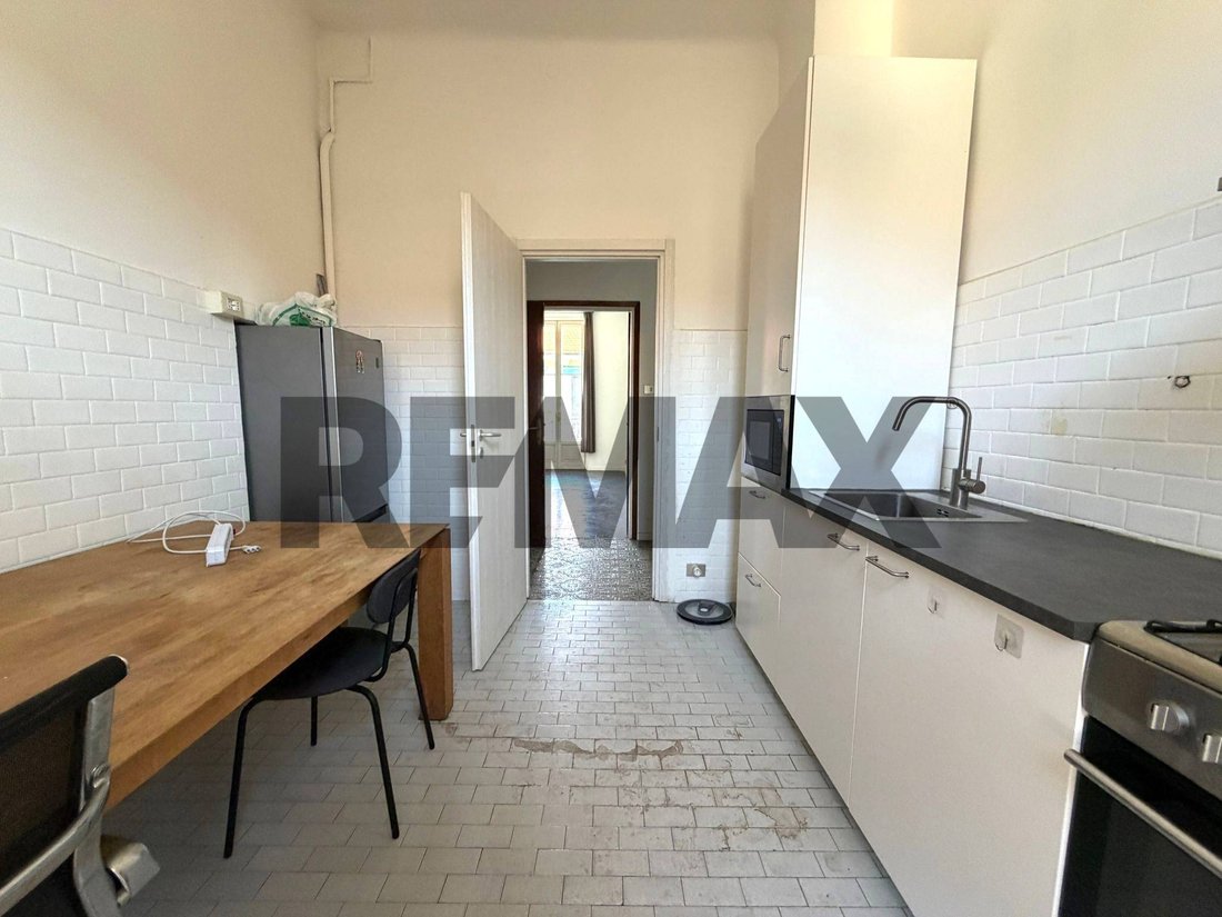 Appartamento a San Vittore - Washington, Milano, Italia 5 - 18825649