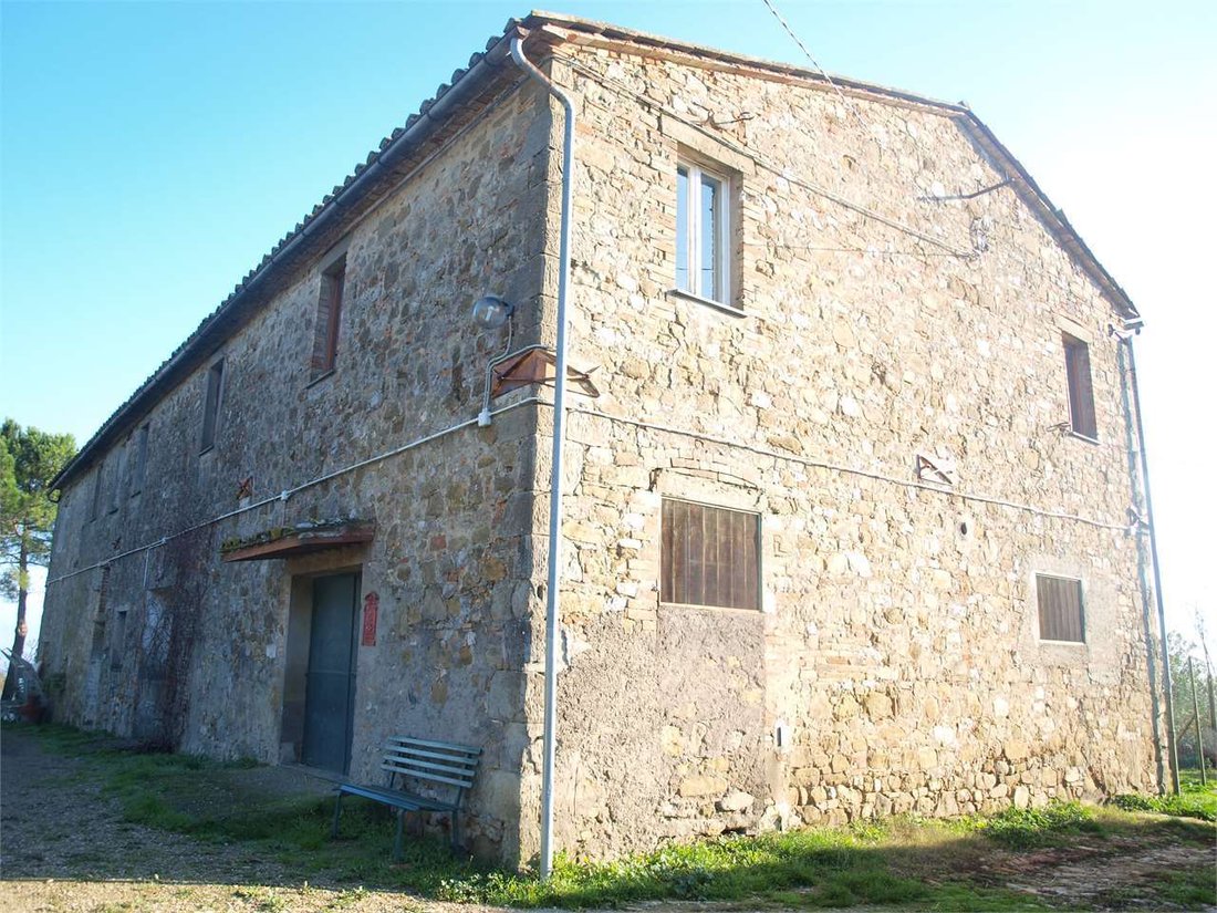Domaine à Ponte Felcino - Villa Pitignano, Pérouse, Ombrie 3 - 18823023