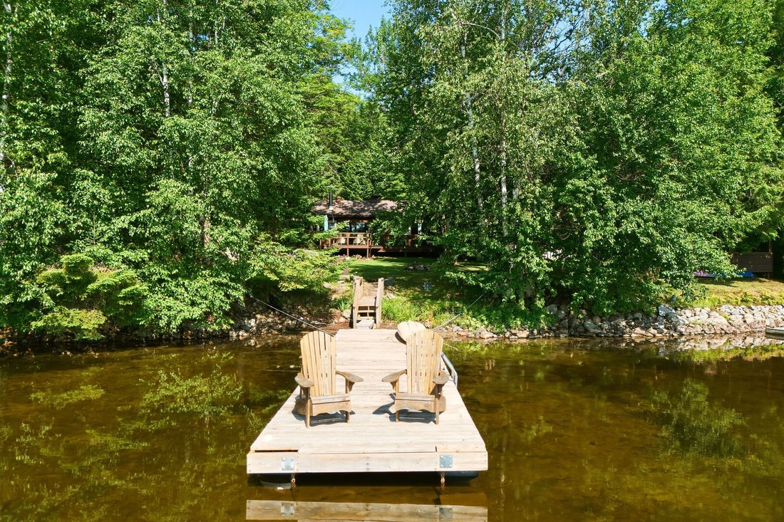 Maison à Lake of Bays, Ontario, Canada 5 - 18821477