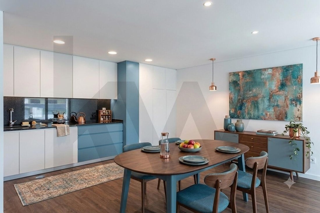 Apartamento en Camarate, Unhos e Apelacao, Distrito de Lisboa, Portugal 4 - 18151950