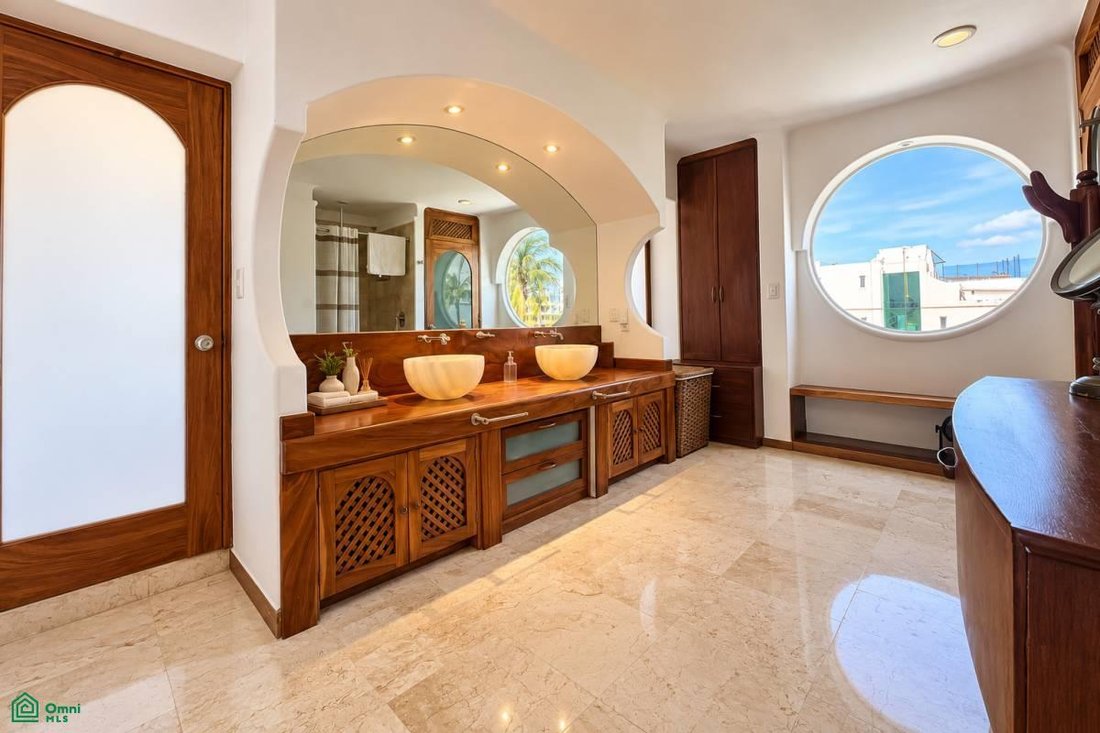 Maison en Acapulco, Guerrero, Mexique 5 - 18822987
