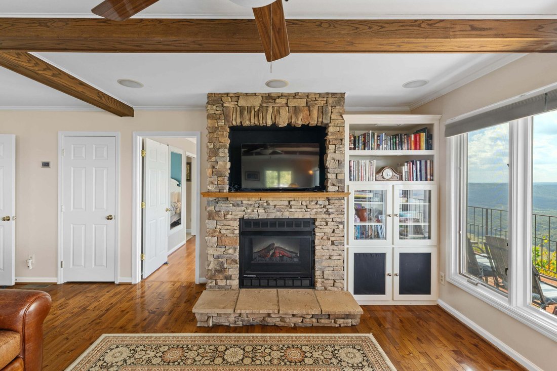 Haus in Lookout Mountain, Georgia, Vereinigte Staaten 5 - 18800805