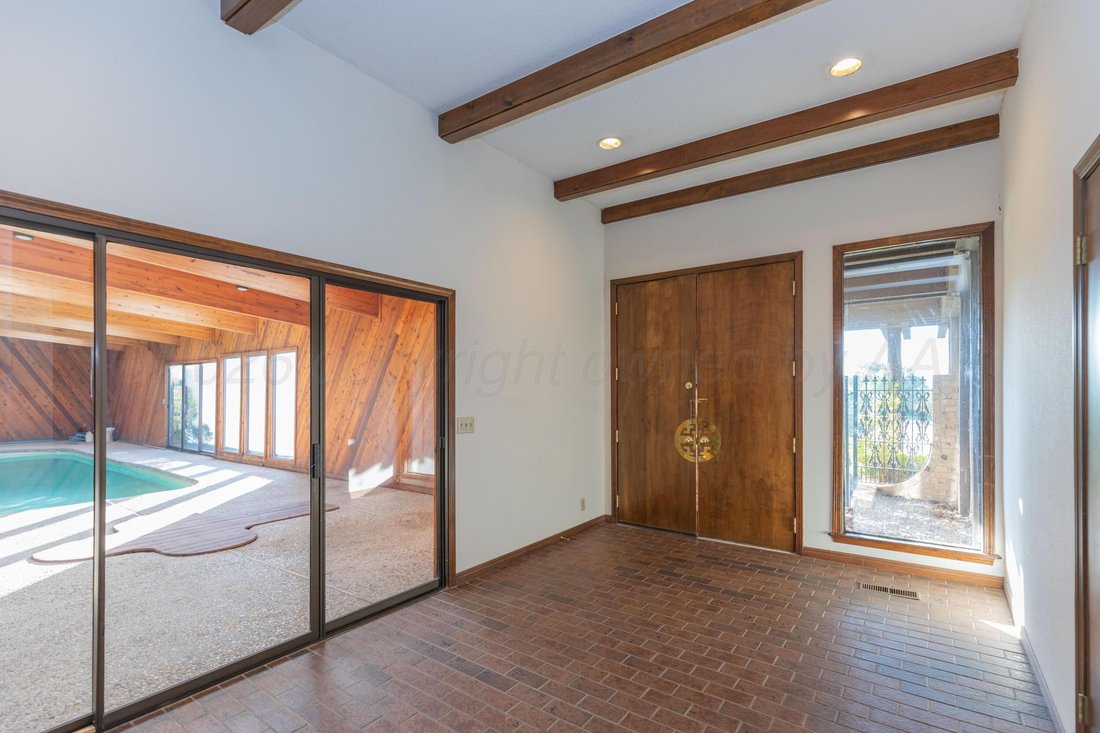 House in Amarillo, Texas, United States 3 - 18822705