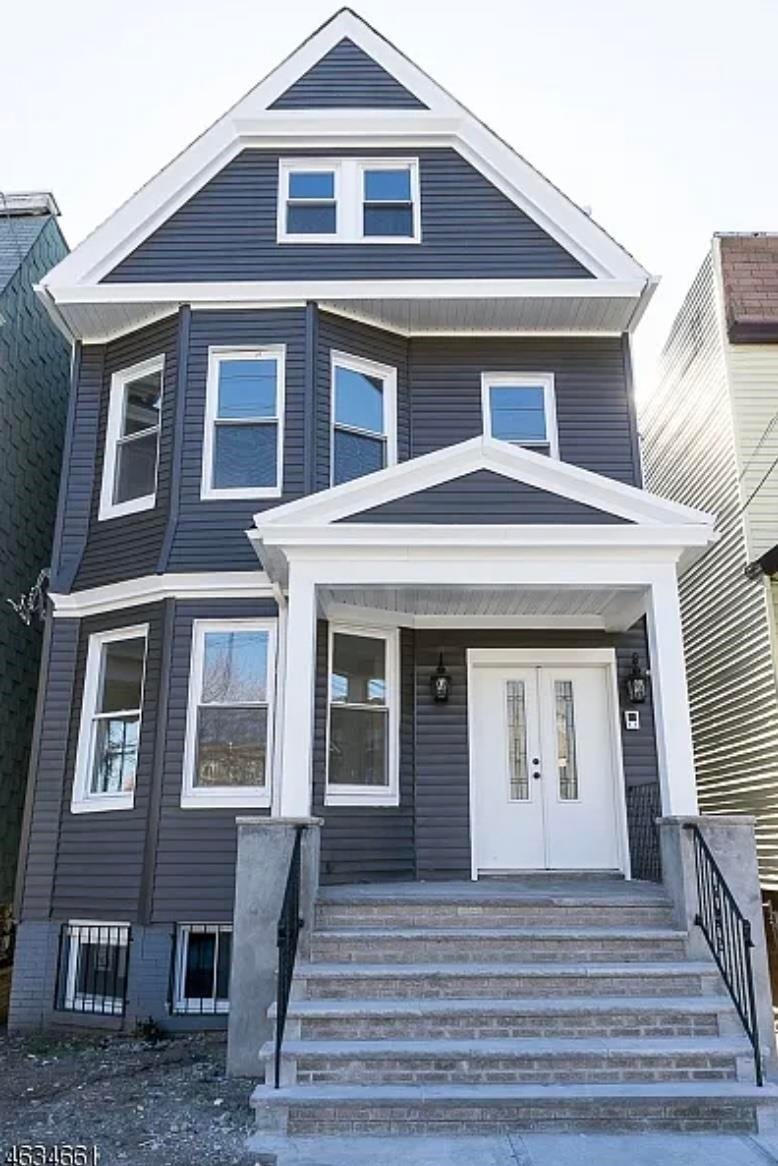 Apartamento en Jersey City, Nueva Jersey, Estados Unidos 1 - 18822318