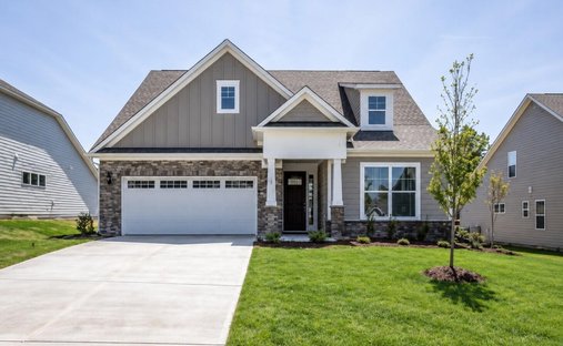 Maison à Youngsville, Caroline du Nord, États-Unis 1