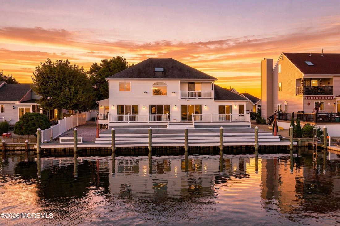 Casa a Lacey Township, New Jersey, Stati Uniti 1 - 18822731