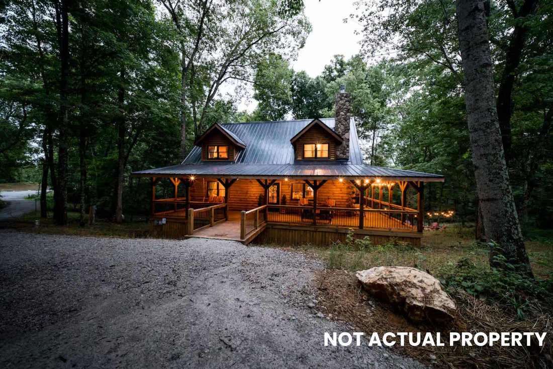 House in Logan, Ohio, United States 4 - 18823221