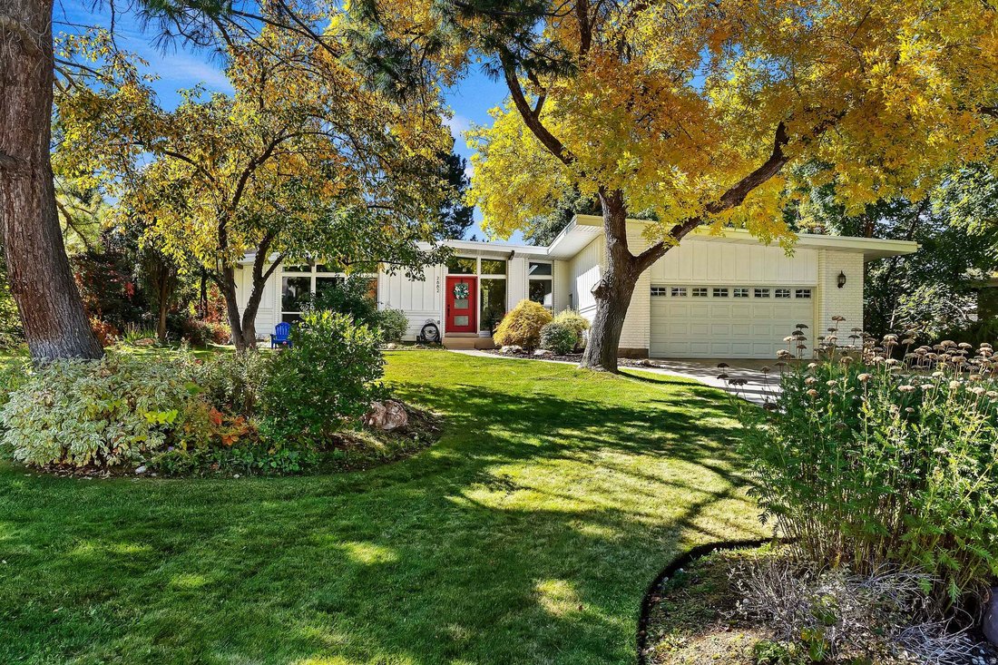 Casa a Sandy, Utah, Stati Uniti 1 - 18407003