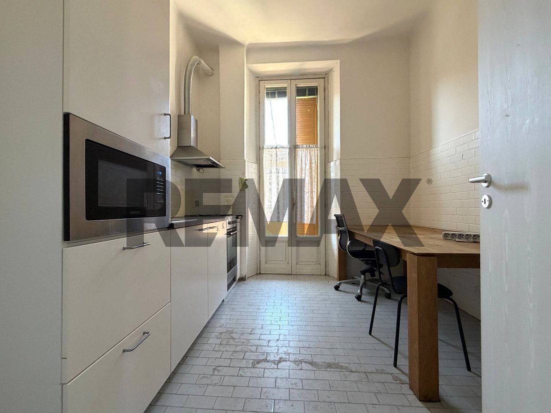 Appartamento a San Vittore - Washington, Milano, Italia 4 - 18825649