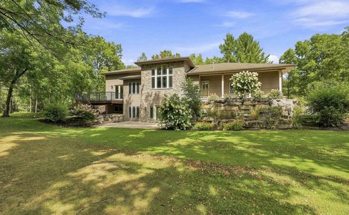 Casa a Reedsville, Wisconsin, Stati Uniti 1
