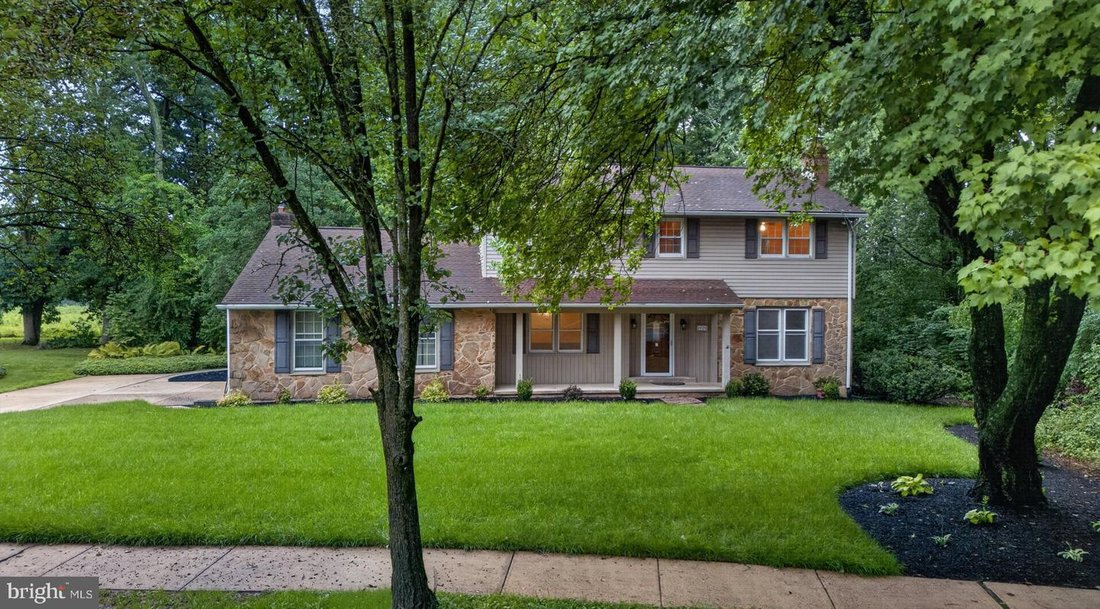 House in Wilmington, Delaware, United States 3 - 18822490
