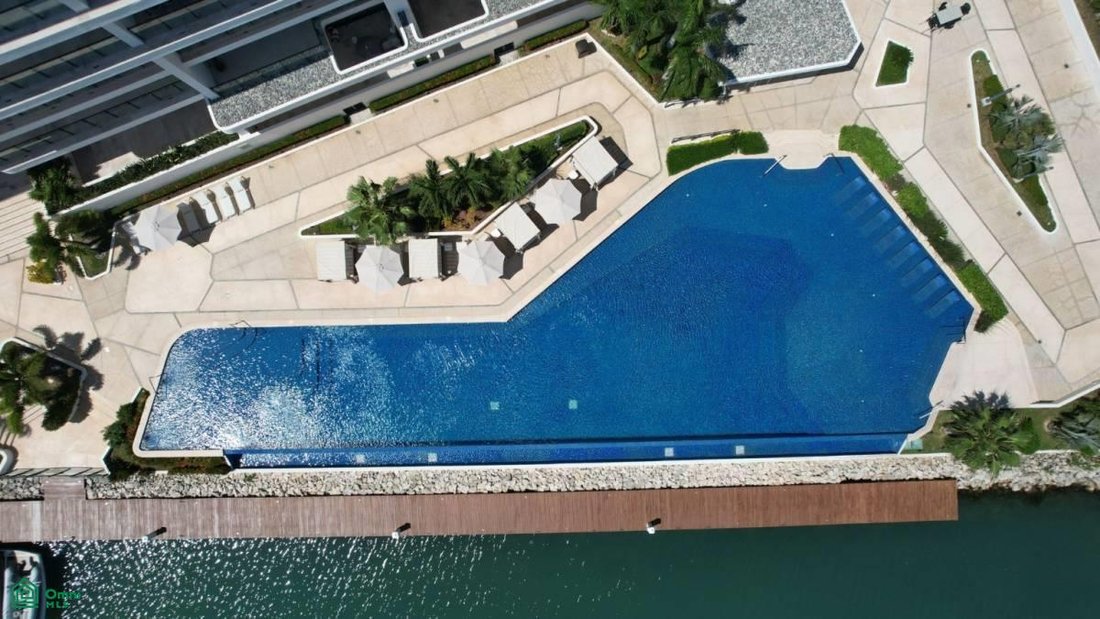 Condominio in Cancún, Quintana Roo, Messico 5 - 18822970