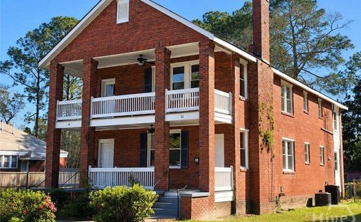 Casa a Savannah, Georgia, Stati Uniti 1