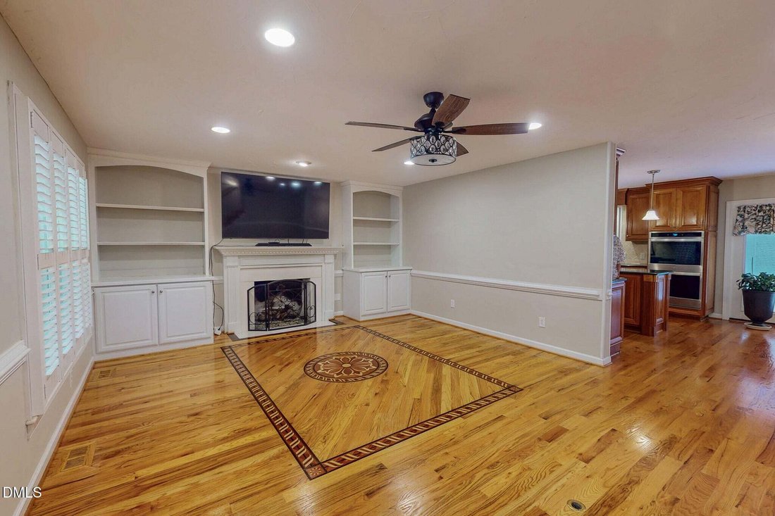 House in Timberlake, North Carolina, United States 2 - 17754874