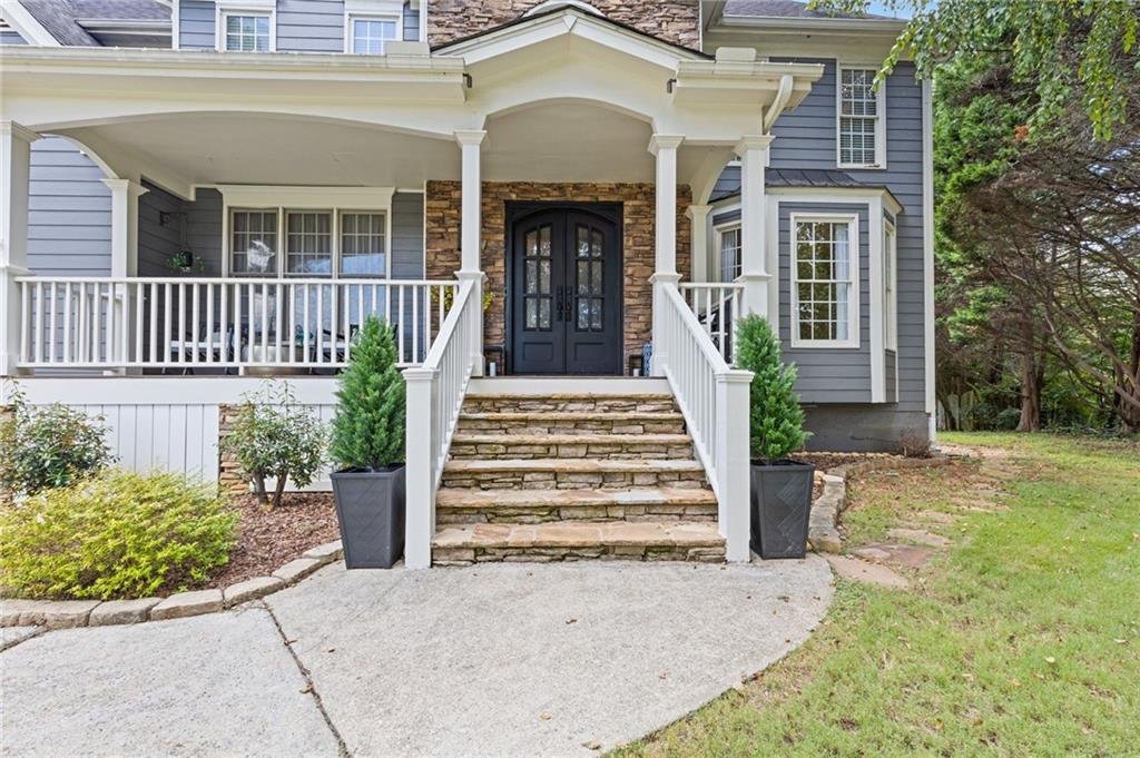 House in Powder Springs, Georgia, United States 4 - 18826597