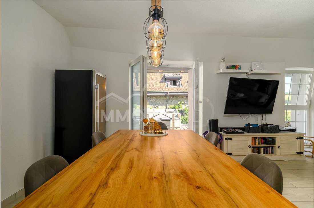 Wohnung in Mex (VD), Waadt, Schweiz 3 - 18822844