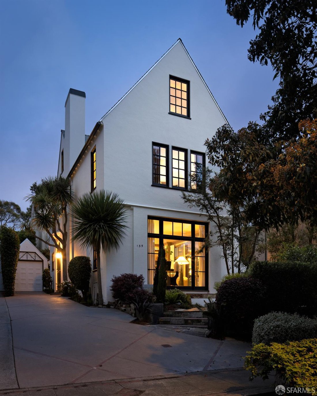 Maison à San Francisco, Californie, États-Unis 1 - 18826384