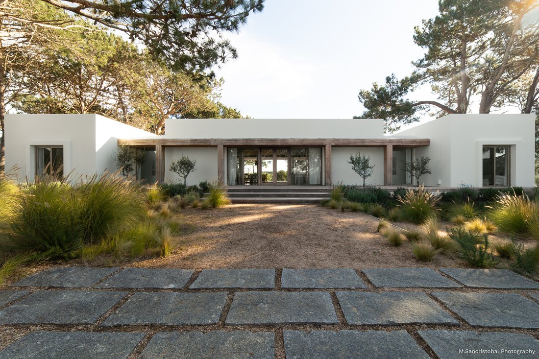 Maison à Arenas de José Ignacio, Maldonado, Uruguay 3 - 18821789