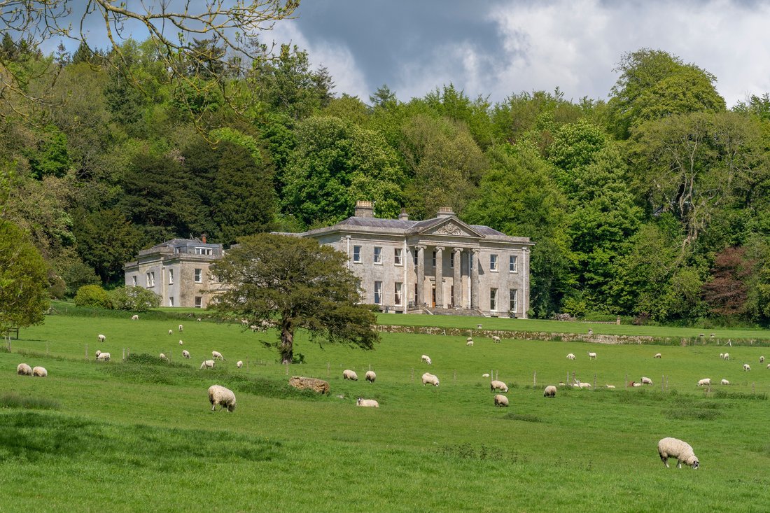 Casa di campagna a Wiltshire, Inghilterra 1 - 18481794