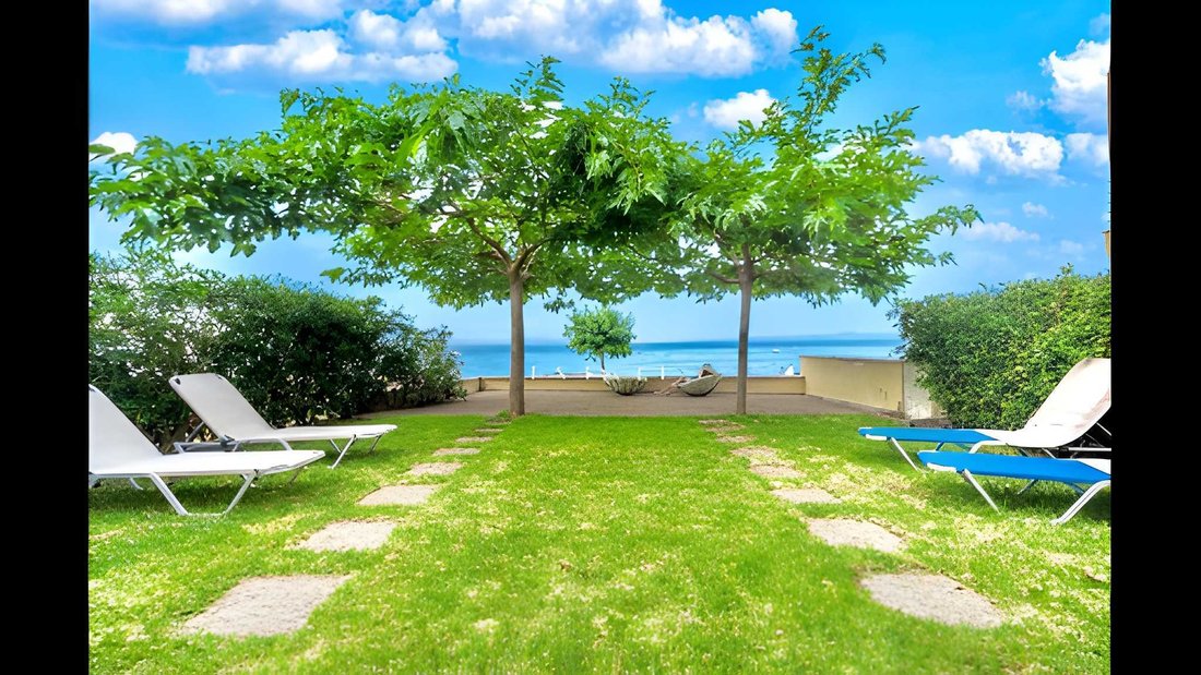 Villa in Halkidiki, Macedonia and Thrace, Greece 4 - 15739942
