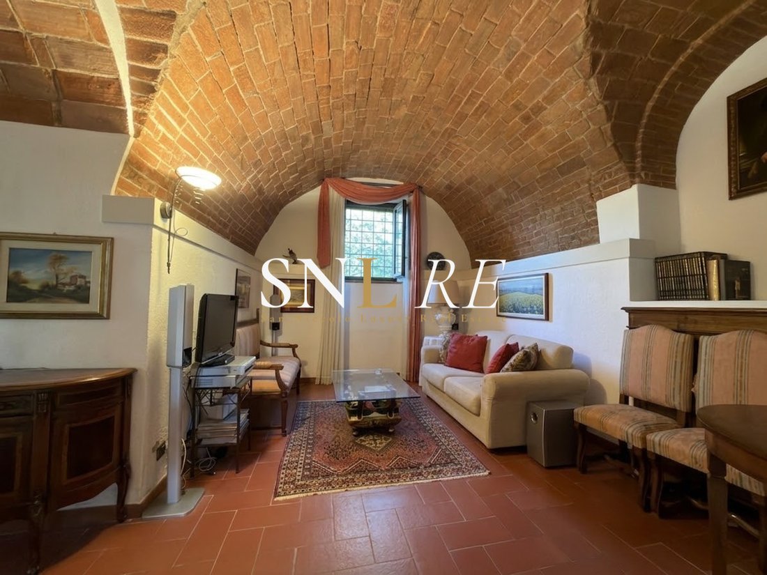 House in San Martino alla Palma, Scandicci, Tuscany 4 - 18824914