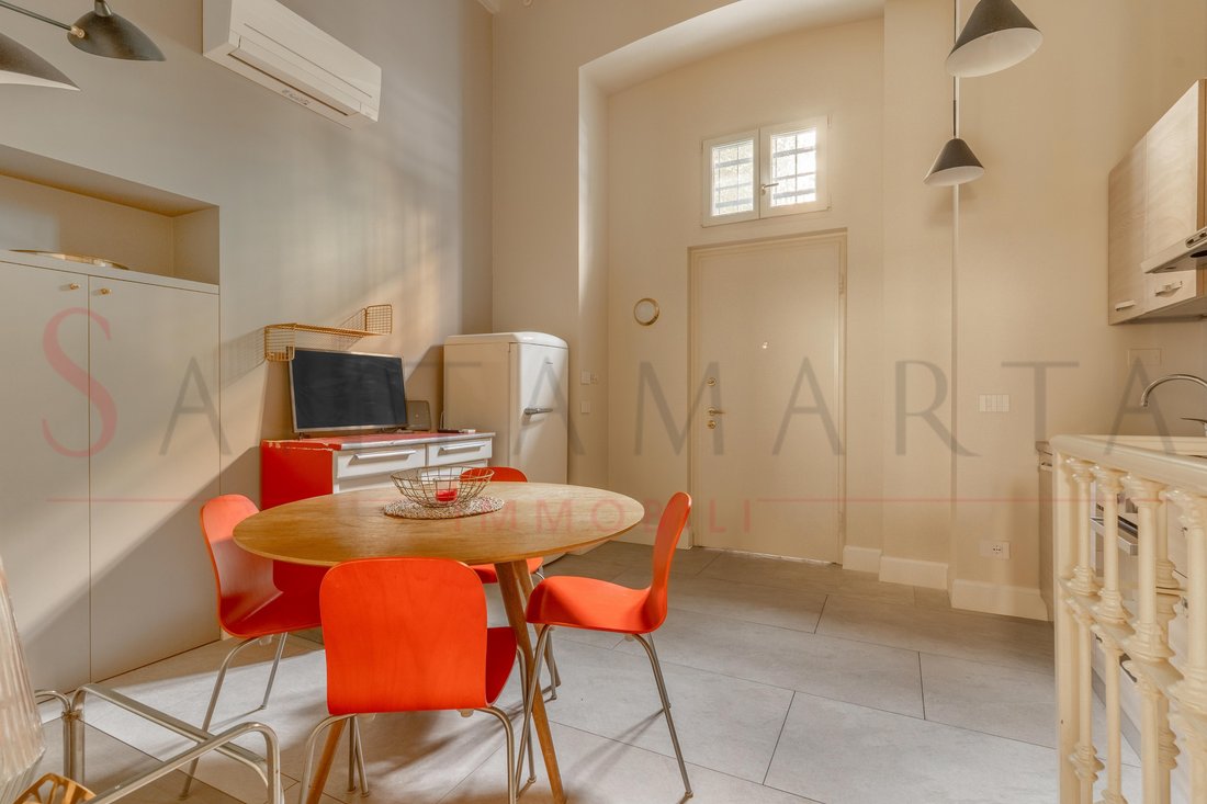 Apartamento en Independencia - Reina Giovanna, Milán, Italia 4 - 18826652