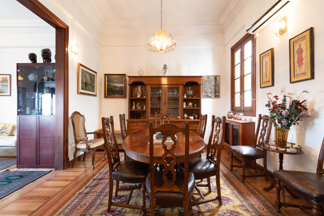 Wohnung in Montevideo, Departamento Montevideo, Uruguay 4 - 18822586