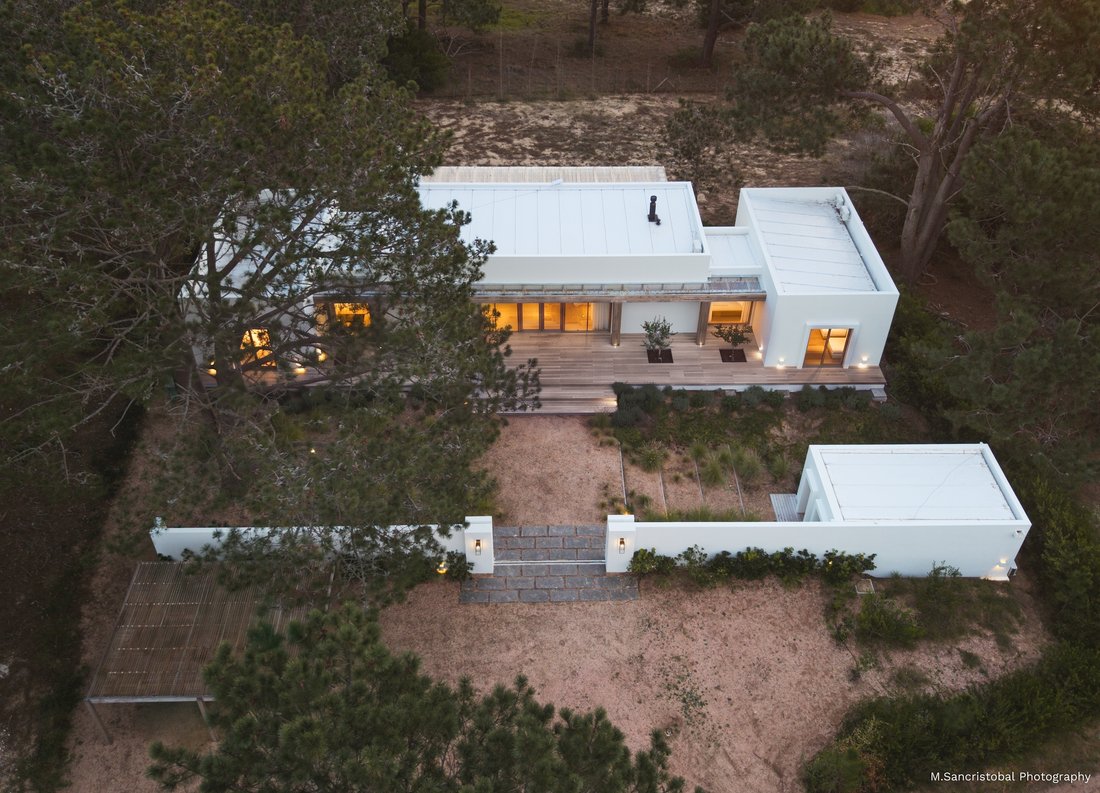 Maison à Arenas de José Ignacio, Maldonado, Uruguay 2 - 18821789